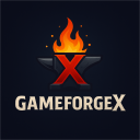 GameForgeX