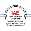 SAIAE - "Dr. Arnoldo Gabaldon"