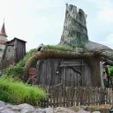 Shrek's Hut