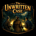 The Unwritten Case Discord server icon