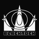 Blackrock. Discord server icon