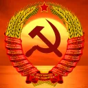 The Soviet Union and Eastern Bloc discord icon