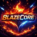 BlazeCore | @2026 🔥