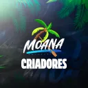 Moana Criadores
