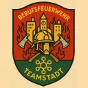 Berufsfeuerwehr TeamStadt