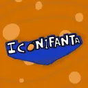 🥤🧡Iconifantas Cavern🍊🥤
