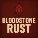 Bloodstone rust Discord server icon