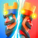 【  】Clash Royale Mods Discord Server Icon