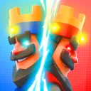 【🎄】𝐔𝐥𝐭𝐢𝐦𝐚𝐭𝐞 𝐑𝐨𝐲𝐚𝐥𝐞 Discord server icon