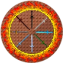 ⟐ 𝑻𝒉𝒆 𝑪𝒓𝒐𝒔𝒔𝒓𝒐𝒂𝒅𝒔 𝑹𝑷 Discord server icon