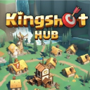 Kingshot Hub
