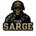Razorback Recon With The Sarge