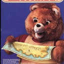 The Unofficial Teddy Ruxpin Fan Club
