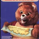 The Unofficial Teddy Ruxpin Fan Club