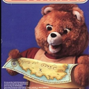 The Unofficial Teddy Ruxpin Fan Club Discord server icon