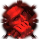 ₊ 𓂃 Interview with the System... Discord Server Icon