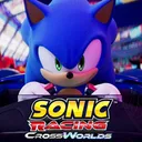 Sonic Crossworlds Modding Central