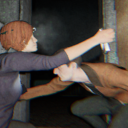 게임 Discord server icon