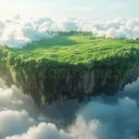 A Forgotton Land