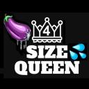 Big cocks for SizeQueens & Joi Discord server logo