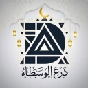 Discovery icon for Mediator's Shield | دِرع الْوُسطَاء Discord server