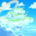Halo Celeste #🌠