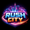 Rush  City Discord server icon