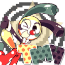 Discovery icon for ⭐  .  𝓣m   𓈒 𓈒  𝓗abibis Discord server