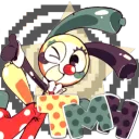 ⭐  .  𝓣m   𓈒 𓈒  𝓗abibis Discord Server Icon