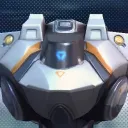 Mech Arena Screenshot Museum