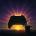 GamesAtDawn