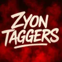 Zyon Taggers™