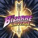 Bizarre Universe