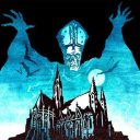 ⌣ ⭑𓂃 𝔠𝔥𝔞𝔭𝔢𝔩 𝔬𝔣 𝔯𝔦𝔱𝔲𝔞𝔩 𐕣 Discord server icon