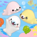 𝚆𝚊𝚟𝚎 𝙲𝚛𝚎𝚜𝚝 Discord server icon