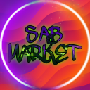 Brainrot Market & Trade Discord server icon