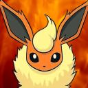 Poke Flareon