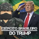 🎄[“EB”] Exercito Brasileiro -trump-S2🎄