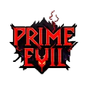 Prime Evil