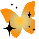 Butterfly Courtyard