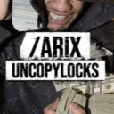 /arix uncopylocks