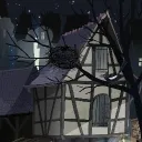 The forge