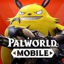Palworld Mobile icon