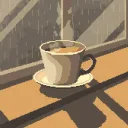 Chill cafe