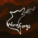 Warg Forge Studio