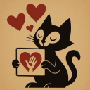 Chosial Discord server icon