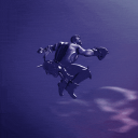 Discovery icon for Deadlock Movement Discord server