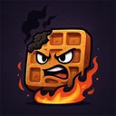 BurntWaffle