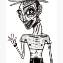 mindless self indulgence Discord server icon