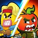 Plants on Fire icon